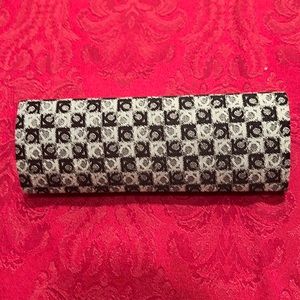 NWOT Liz Claiborne Hard Eye Glass Case